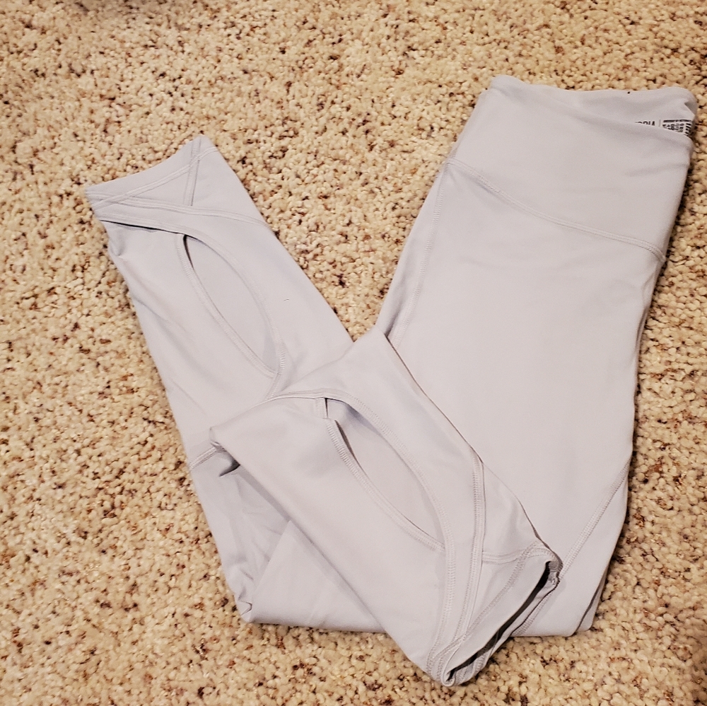 Victoria's secret knockout legging